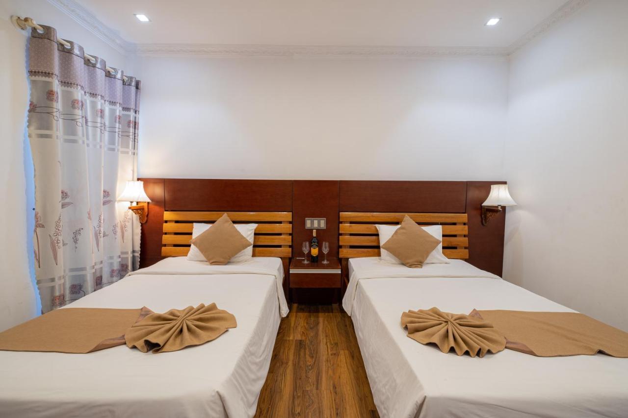 Adina Hotel Danang Exteriér fotografie