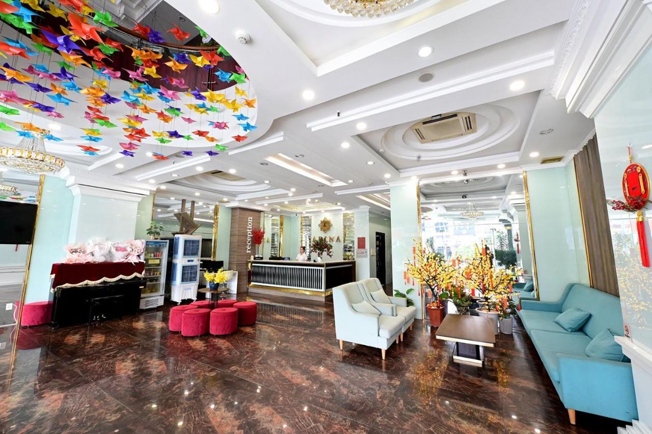 Adina Hotel Danang Exteriér fotografie