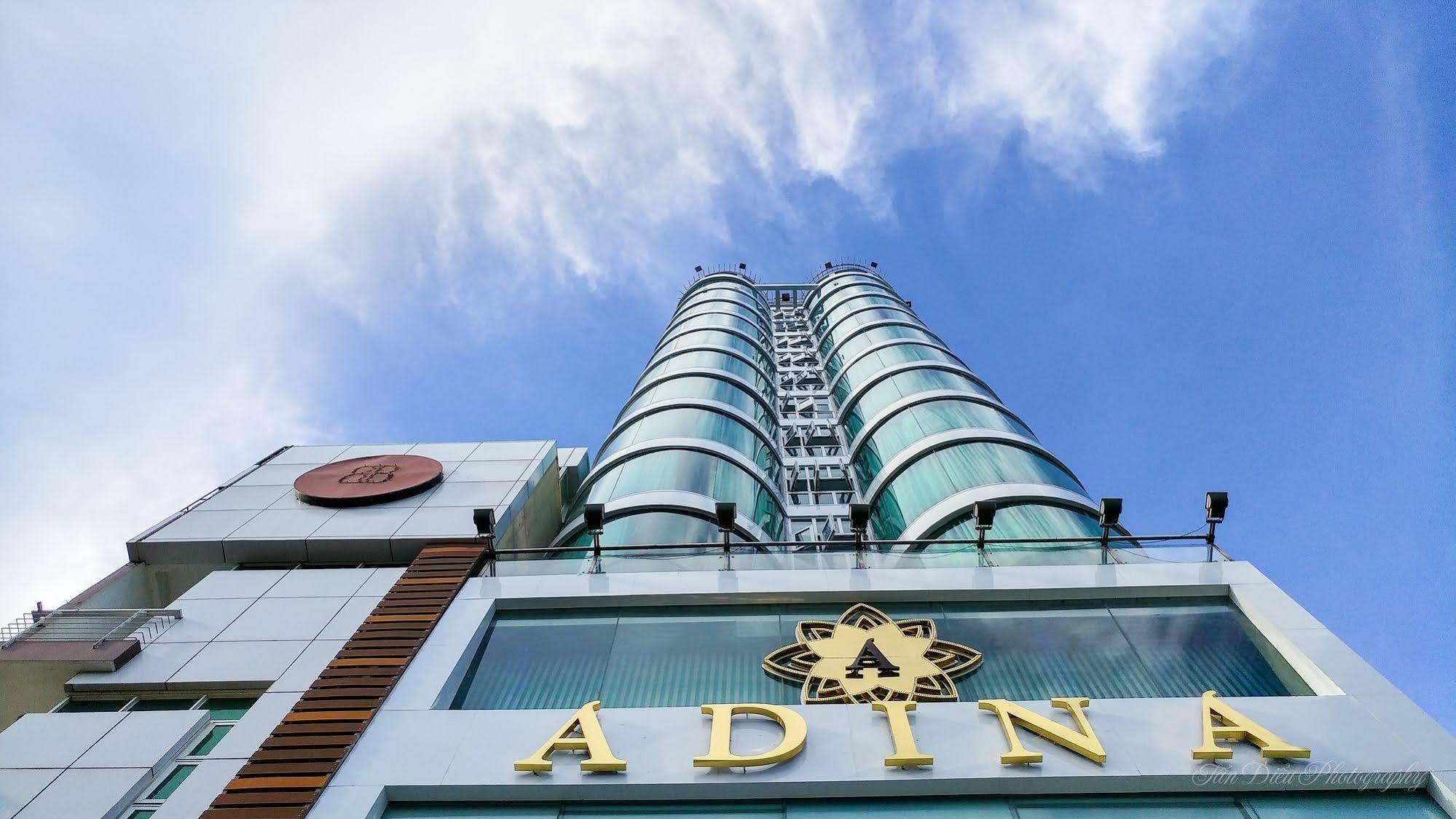 Adina Hotel Danang Exteriér fotografie